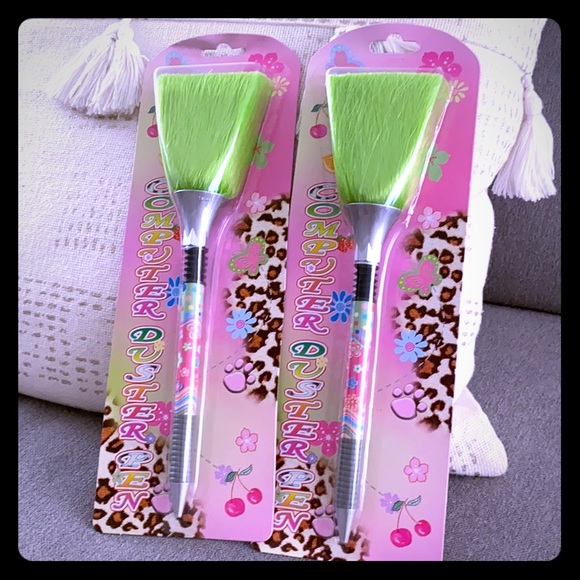 Computer or furniture duster - Picture 1 of 4